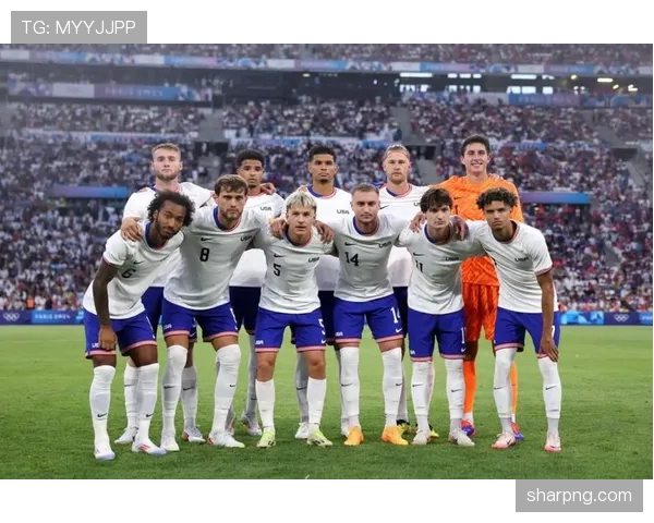 美国国家男子足球队备战世界杯预选赛,调整状态迎接关键赛程阶段 美国国家男子足球队备战世界杯预选赛,调整状态迎接关键赛程阶段