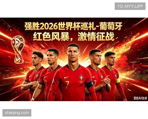 C罗最后一舞？葡萄牙黄金一代2026世界杯能否圆梦美加墨